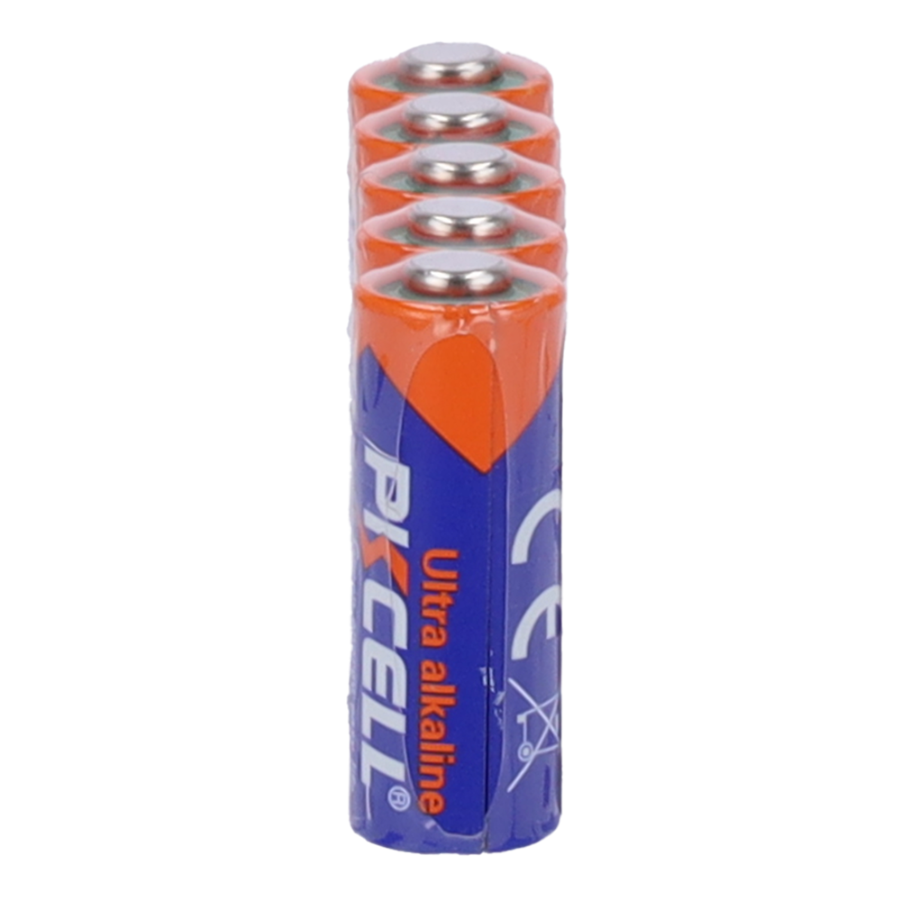 5XCELL-23A-ALKALINE
