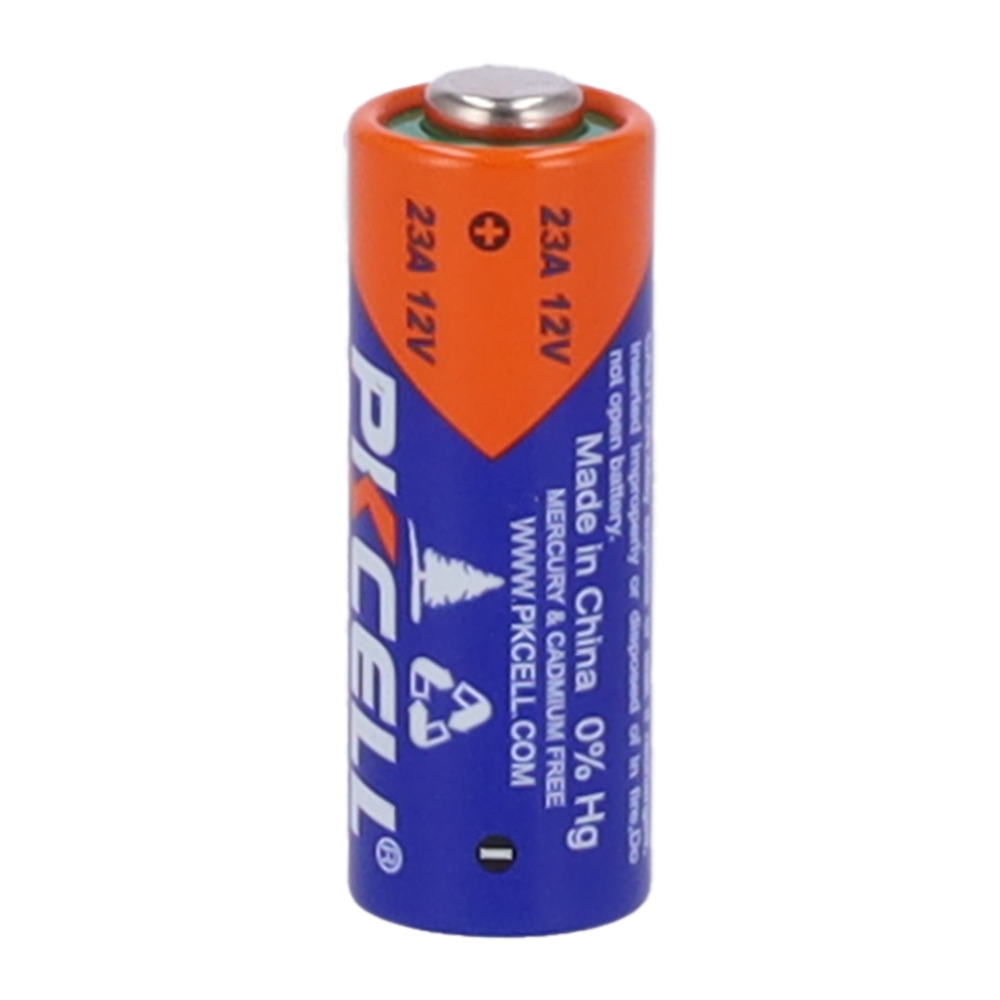 5XCELL-23A-ALKALINE