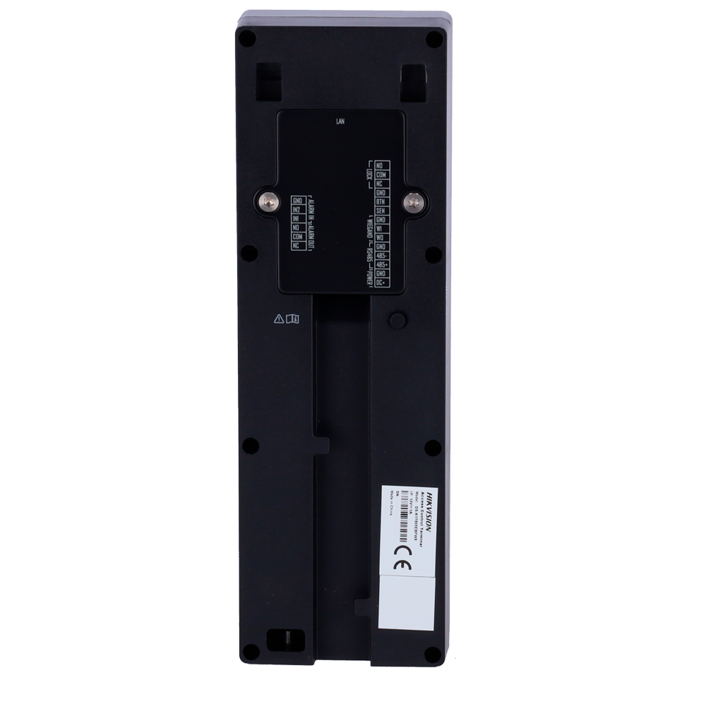 DS-K1T805MBFWX
