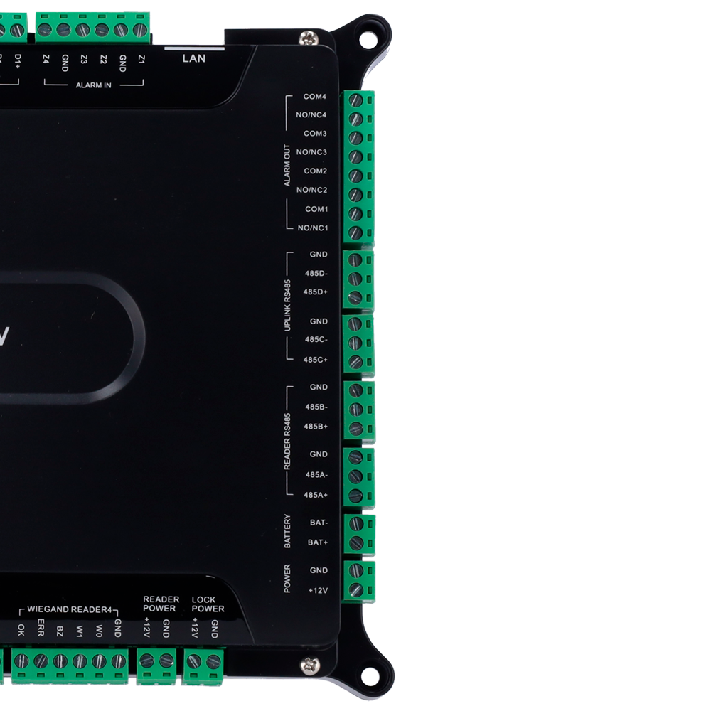 DS-K2604T-MAINBOARD