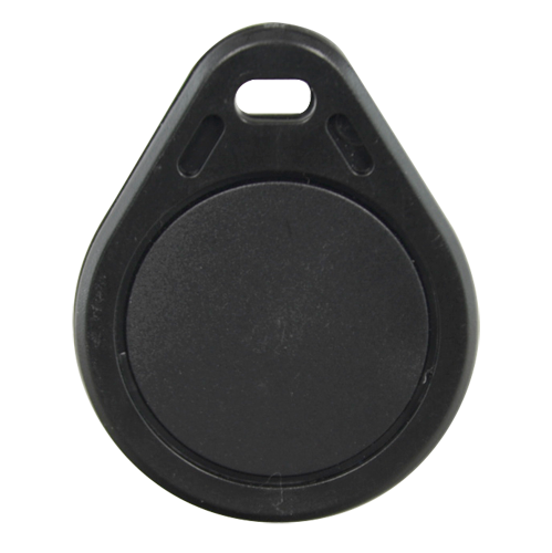 RFID-TAG-BLACK
