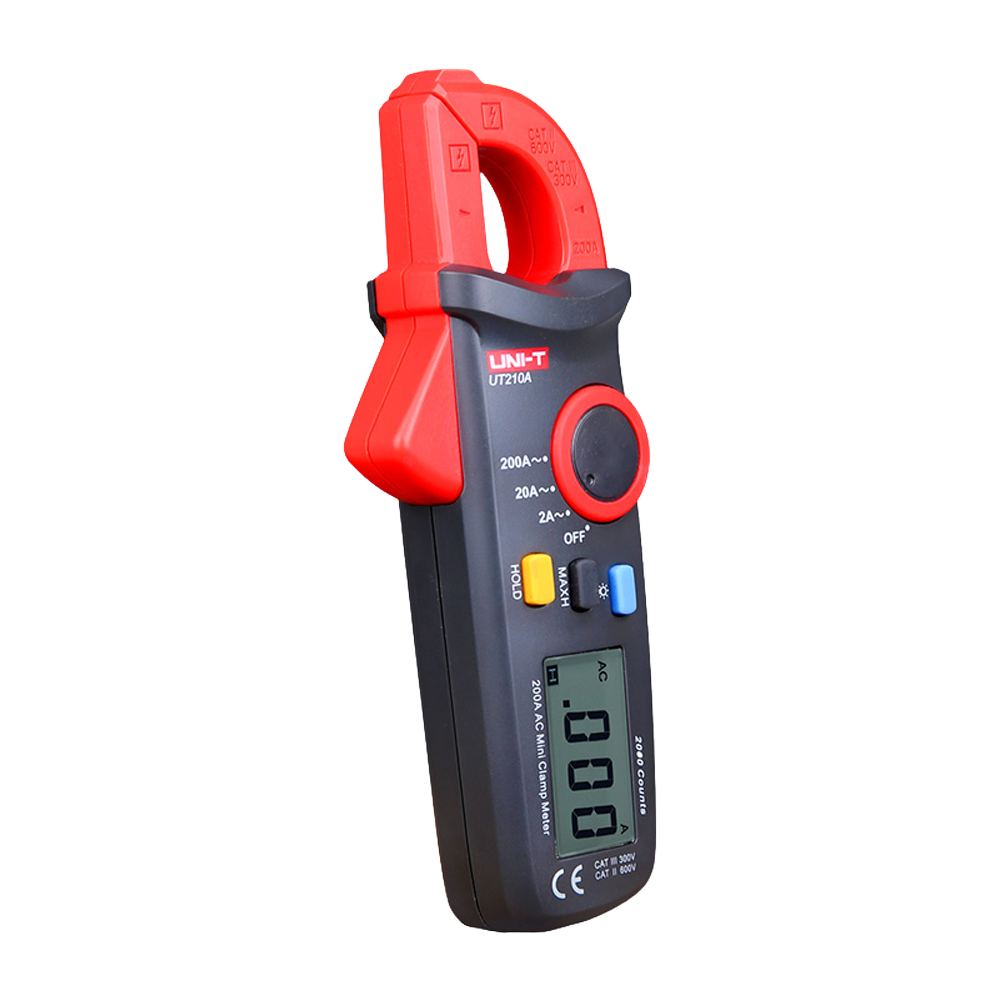 UT210A