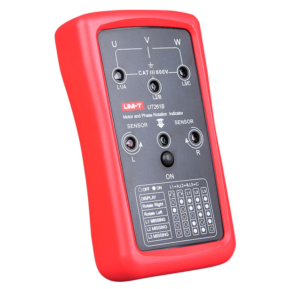 UT261B
