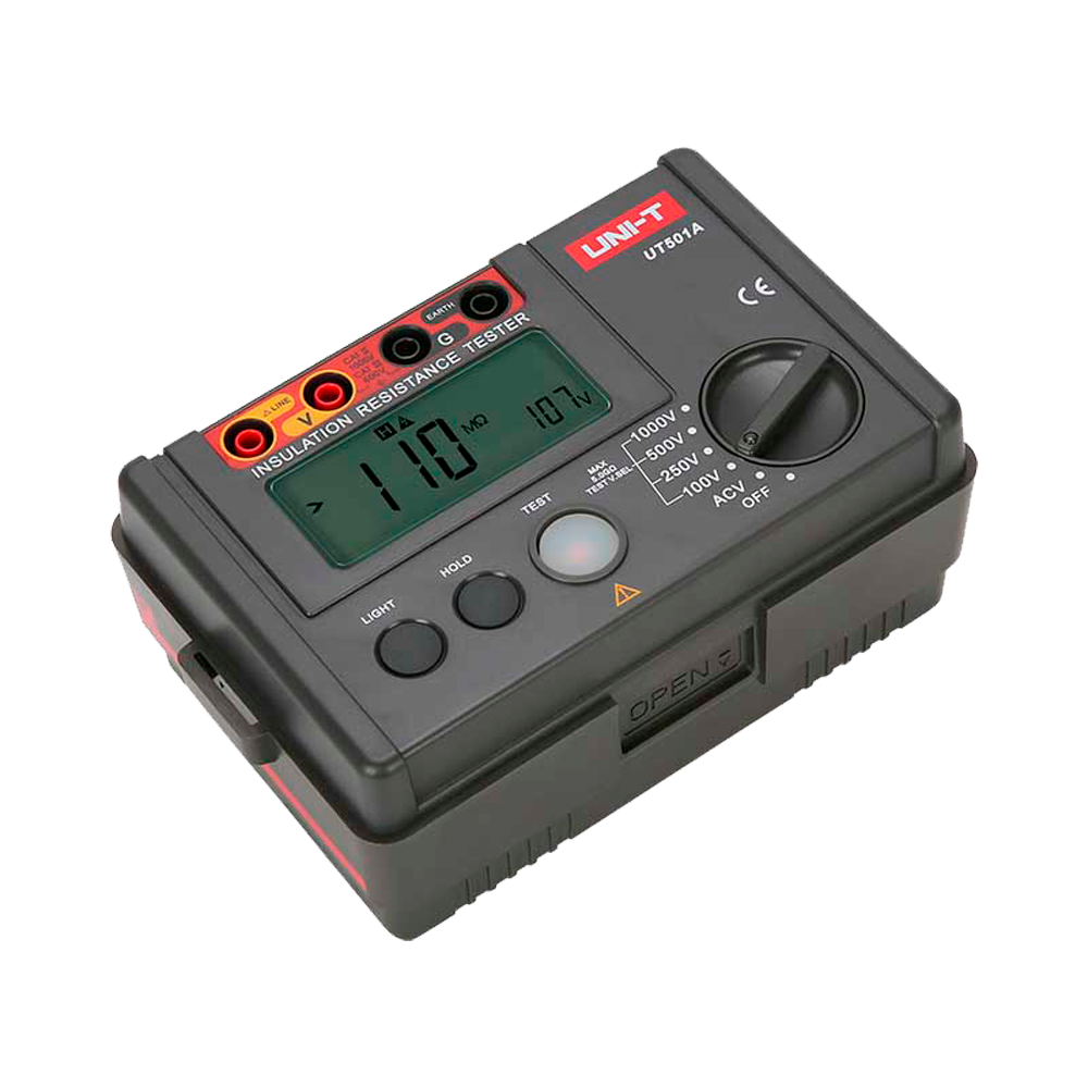 UT501A