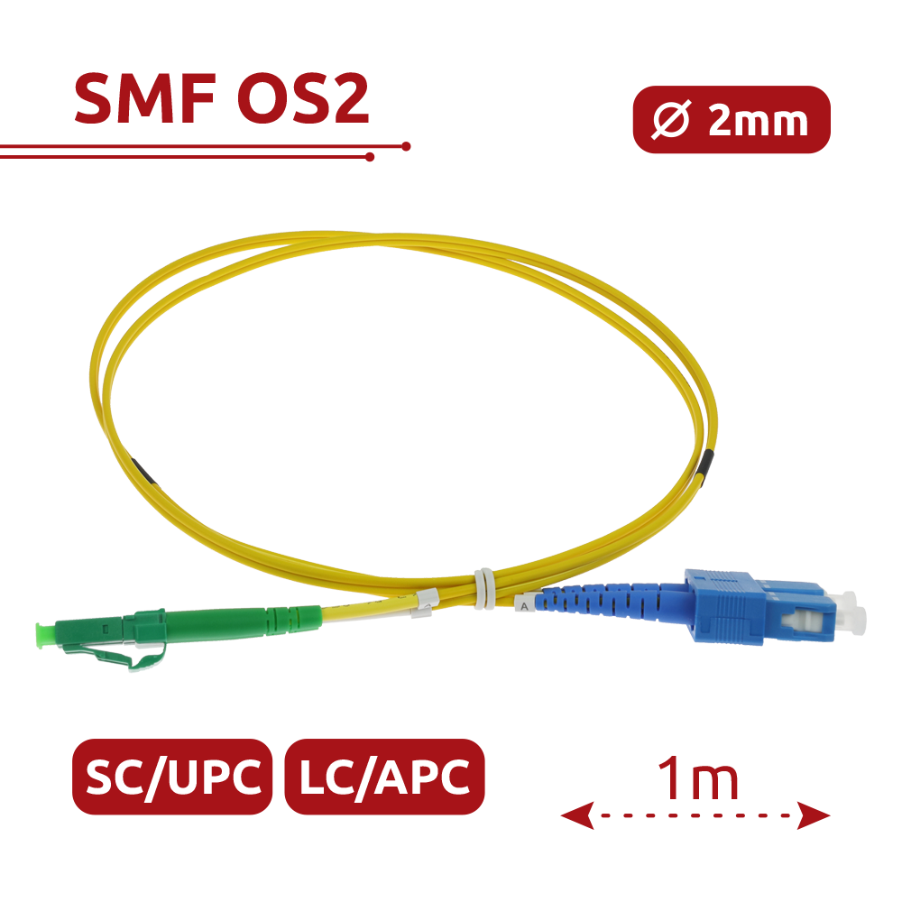 SF-LC-APC-SC-UPC-SM-DX-1M