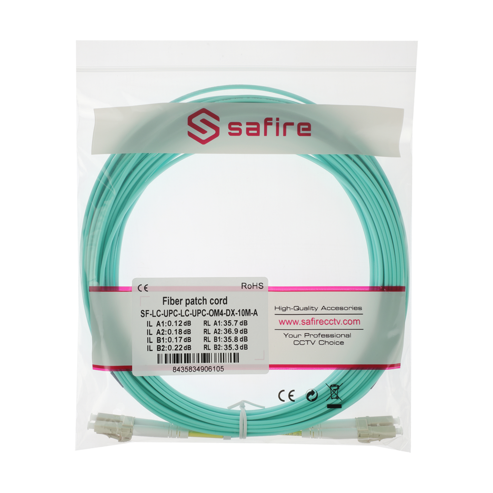 SF-LC-UPC-LC-UPC-OM4-DX-10M-A