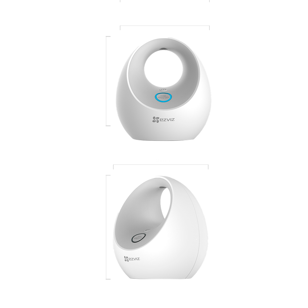 EZ-CS-W2D-B2