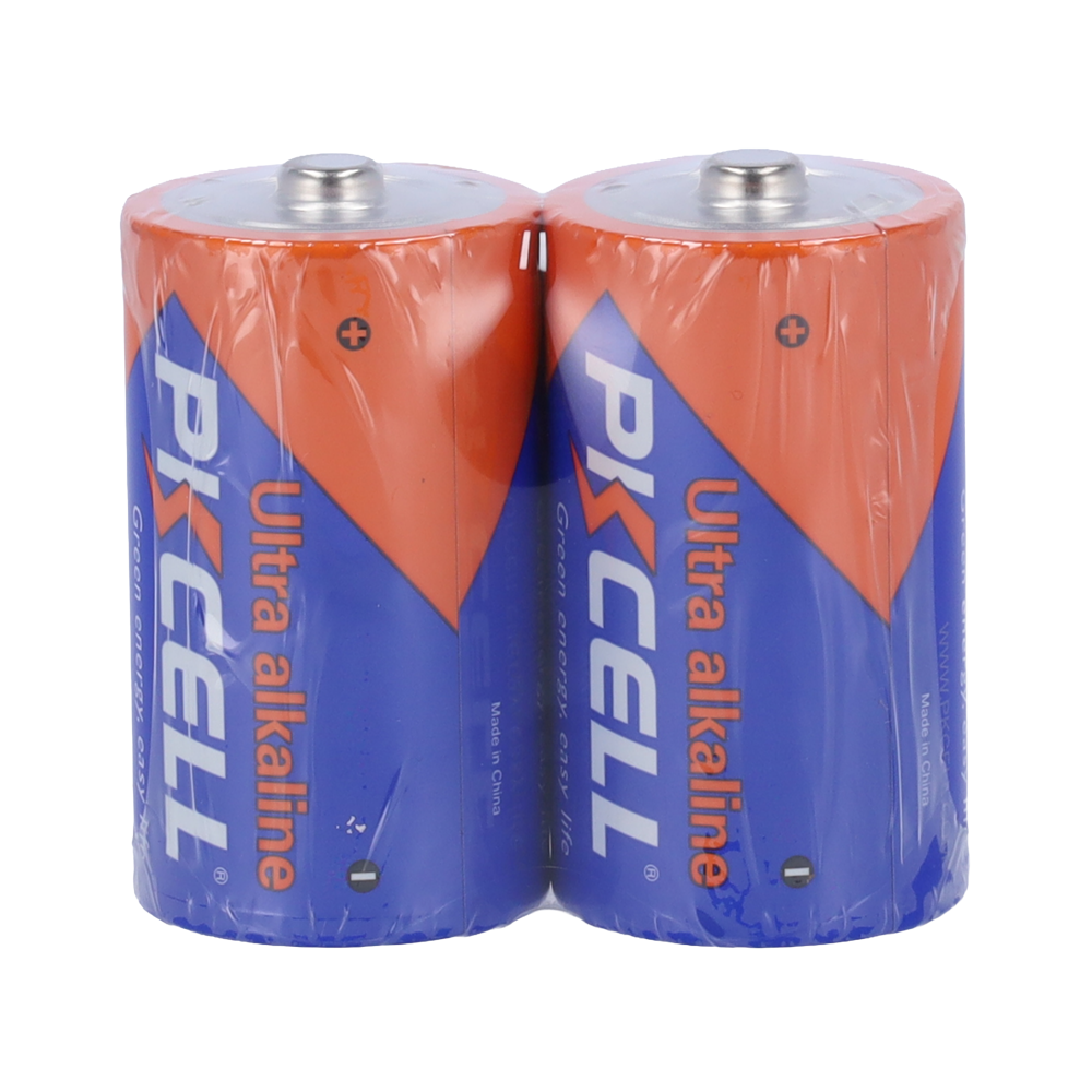 2XCELL-LR20-ALKALINE