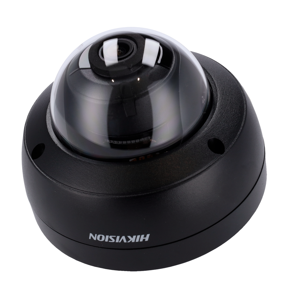 DS-2CD2143G2-IS(2.8mm)(BLACK)