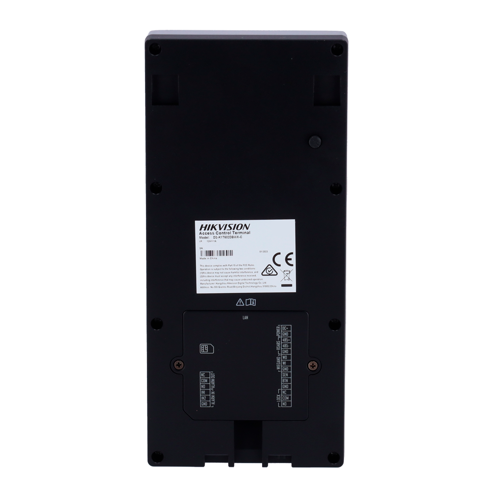 DS-K1T502DBWX-CQR