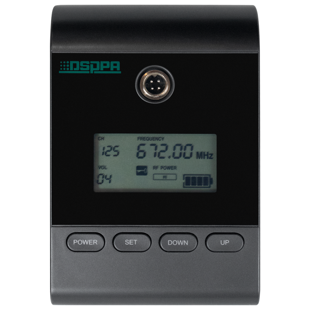 DSPPA-D5814