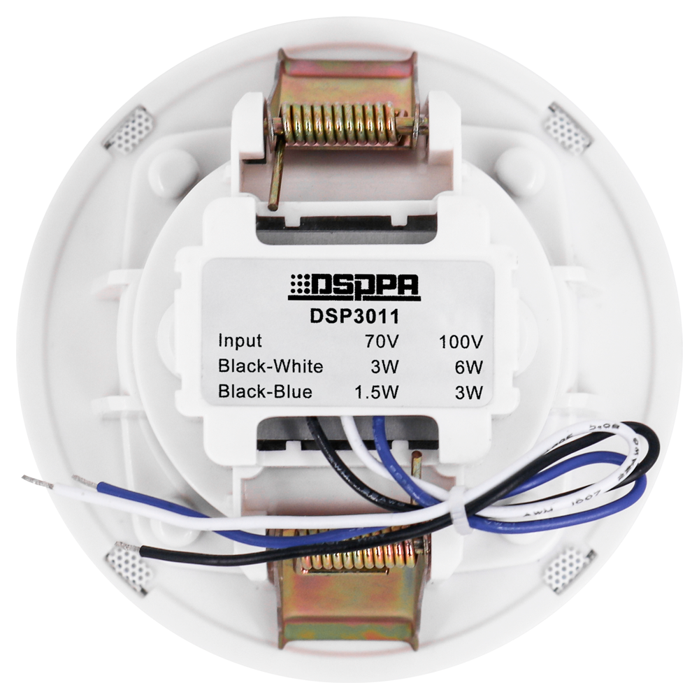 DSPPA-DSP3011