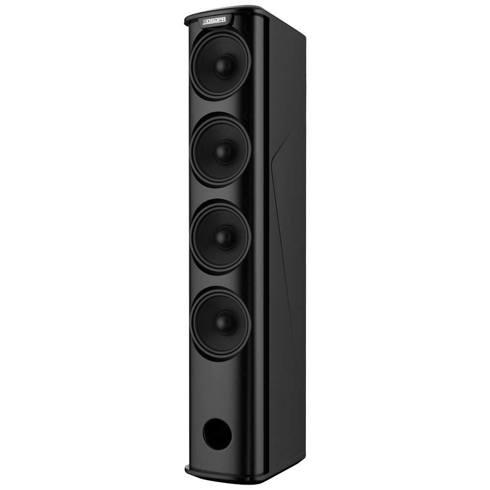 DSPPA-DSP4300B