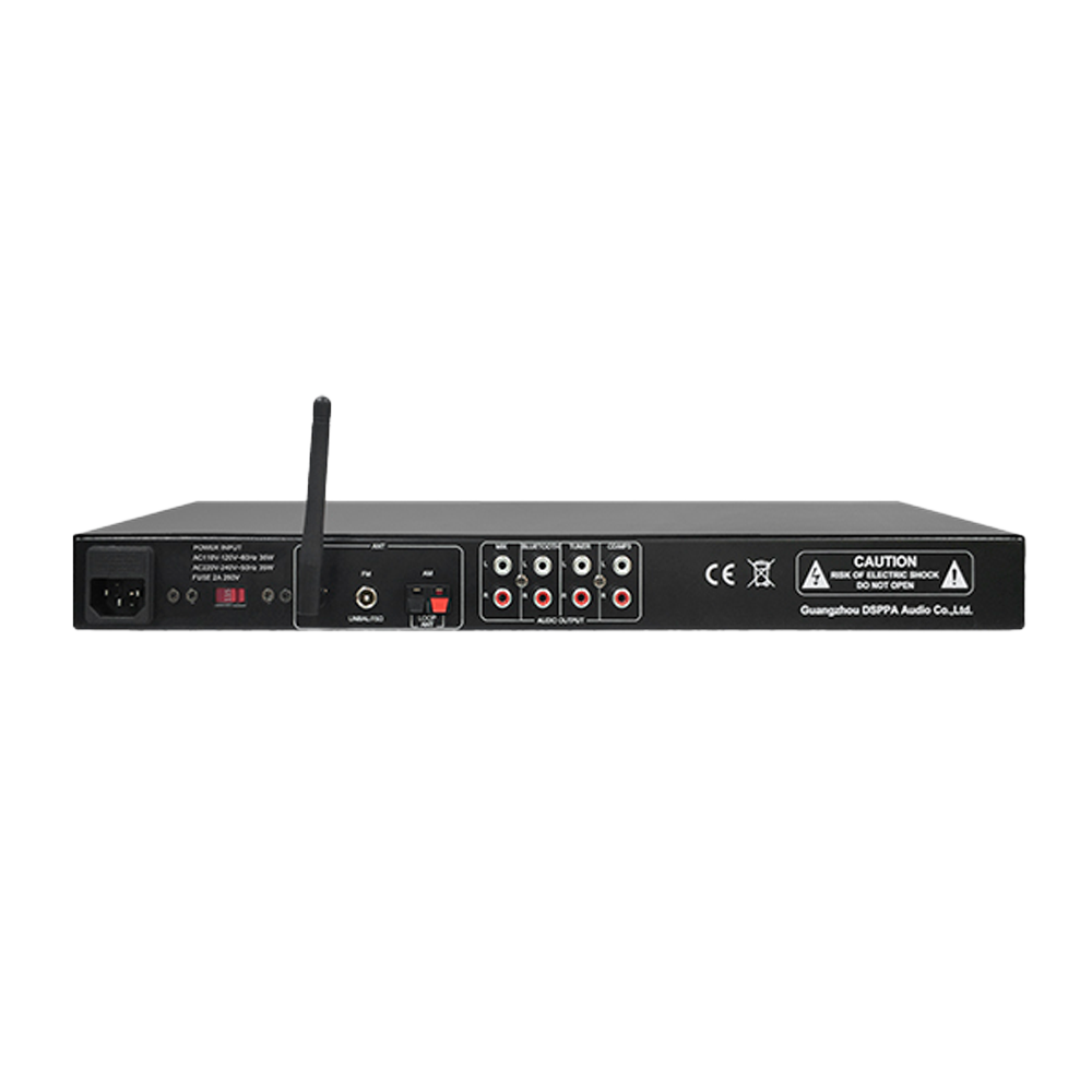 DSPPA-MAG2107C