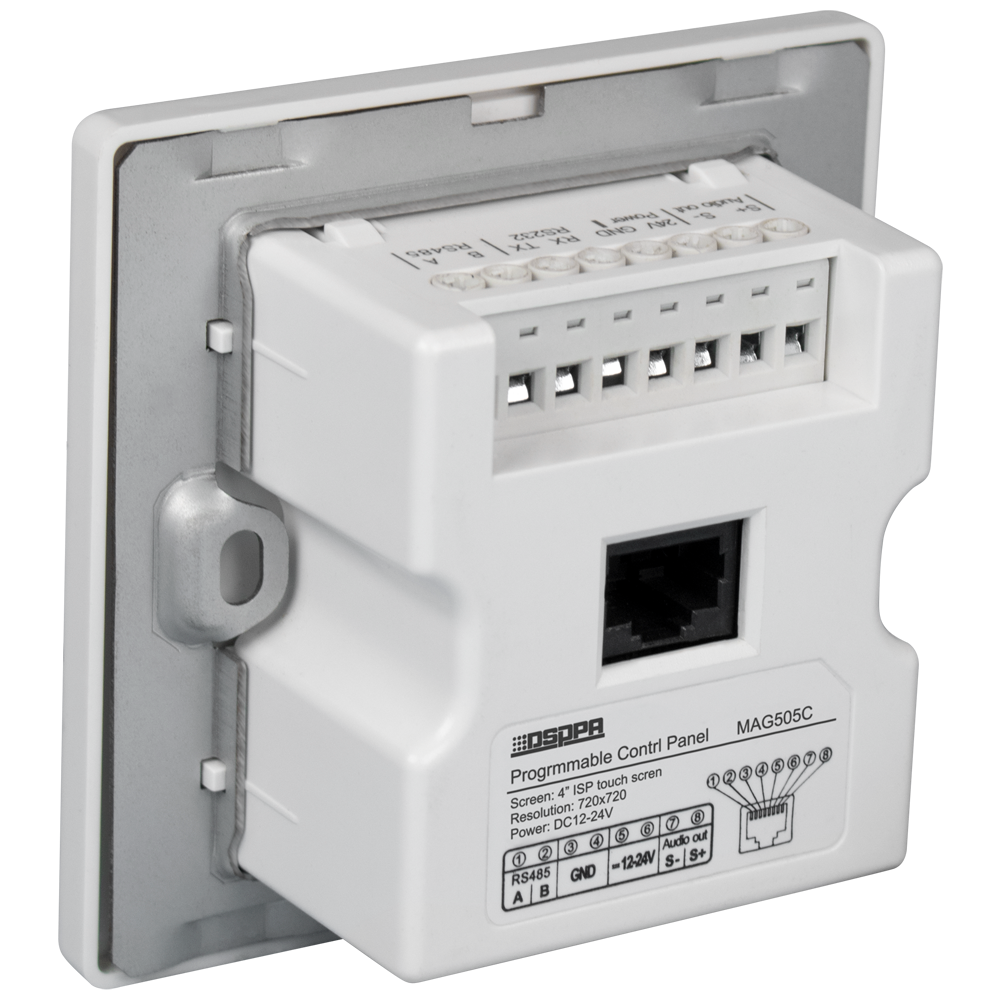 DSPPA-MAG505C