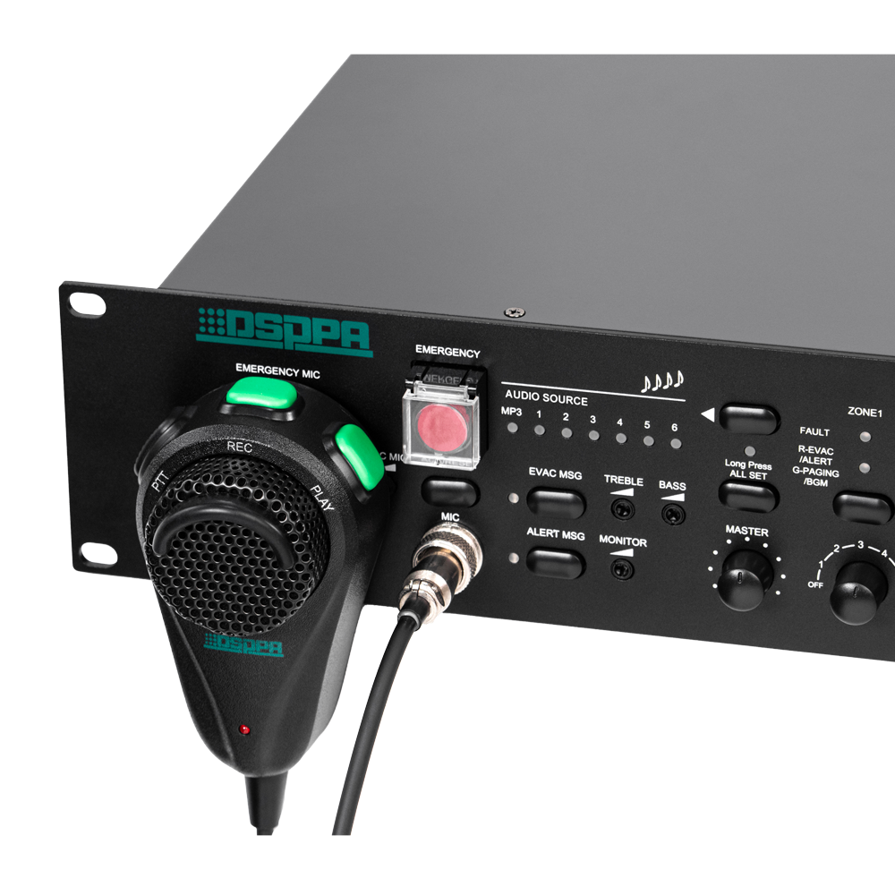 DSPPA-PAVA9500