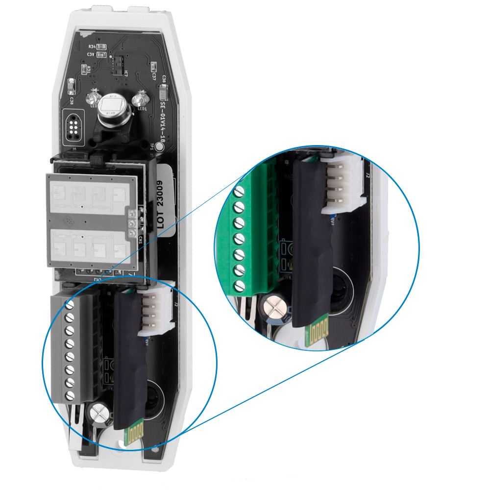DV-BTLINK