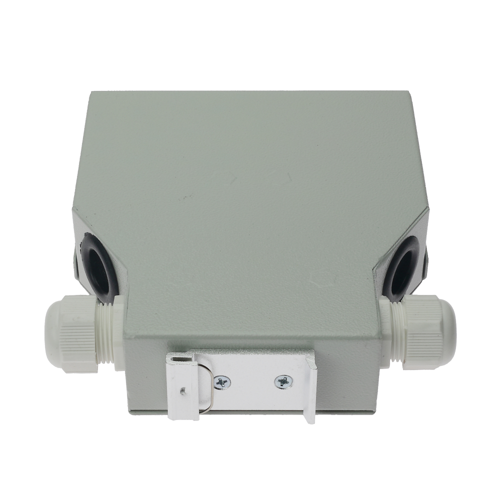 FIBERBOX-DIN-12-SC-APC