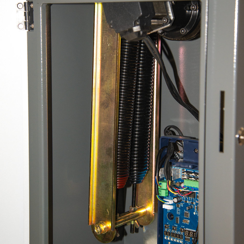 PB-501L-SERVO