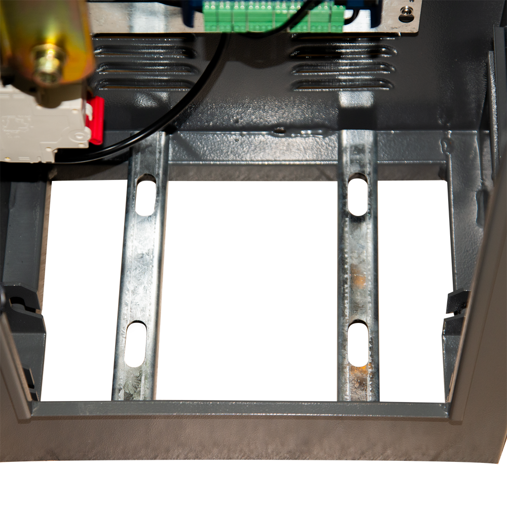 PB-501L-SERVO