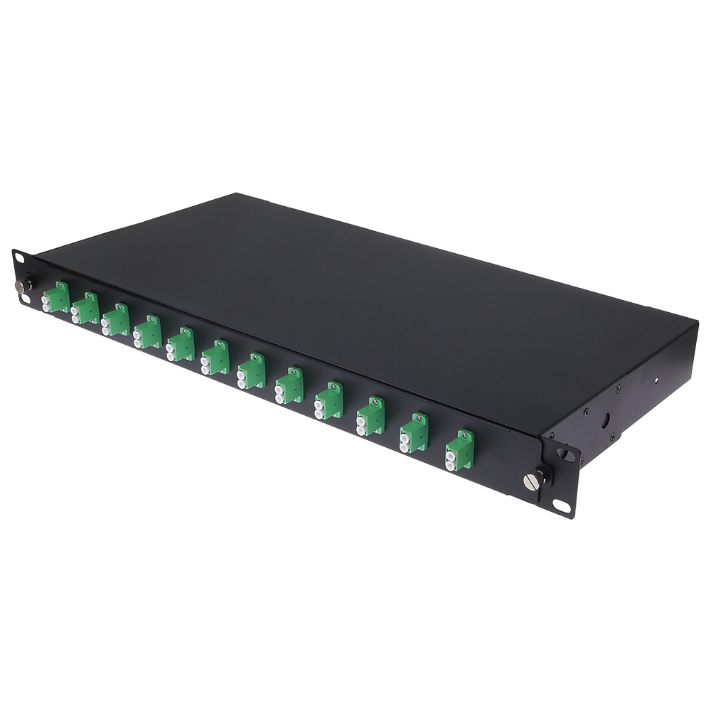 PP-FIBER-12-LC-APC