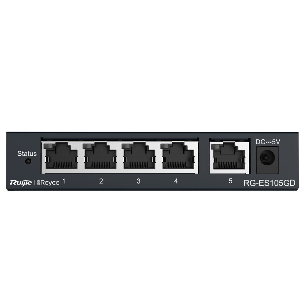 RG-ES105GD