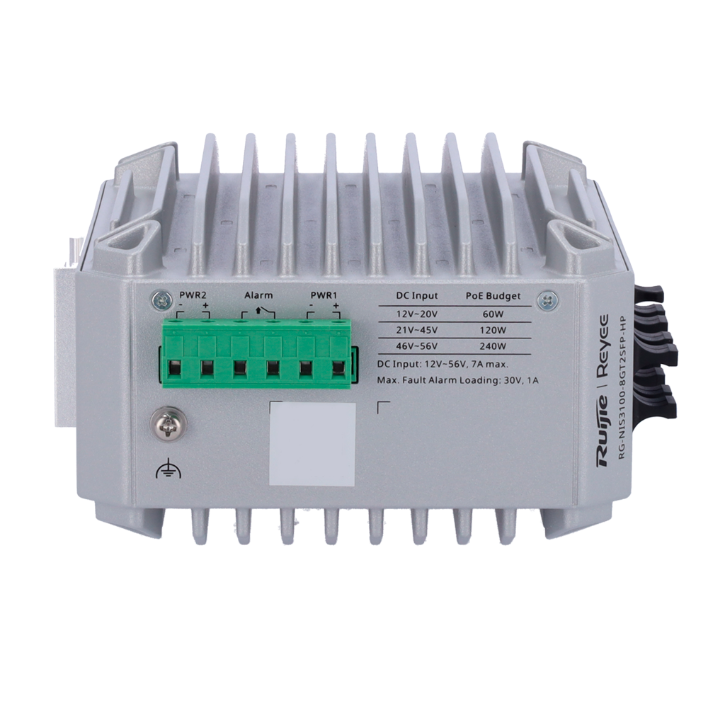 RG-NIS3100-8GT2SFP-HP