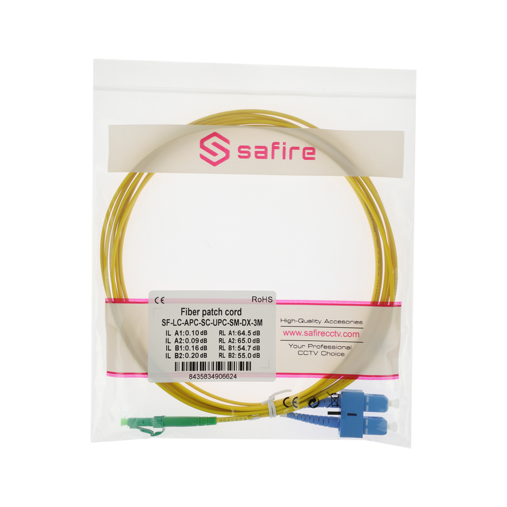 SF-LC-APC-SC-UPC-SM-DX-3M