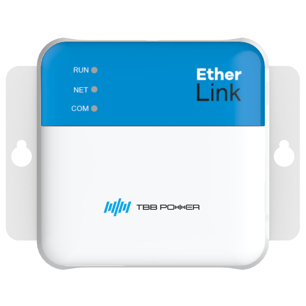 TBB-ETHERLINKER