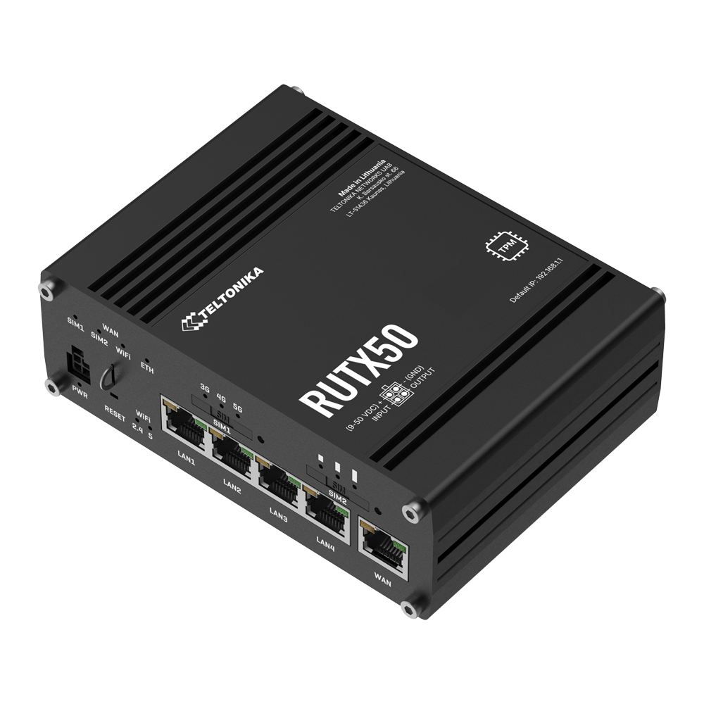 TK-RUTX50