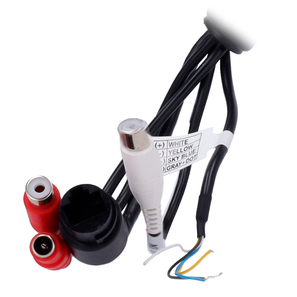 VCA-IPAi685S-MR