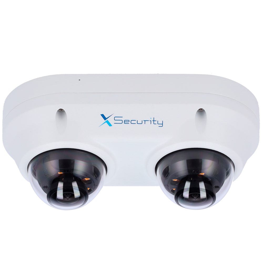 XS-IPD850A-4P-DUAL