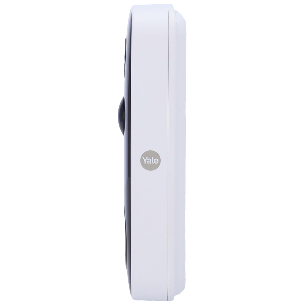 YALE-VIDEODOORBELL