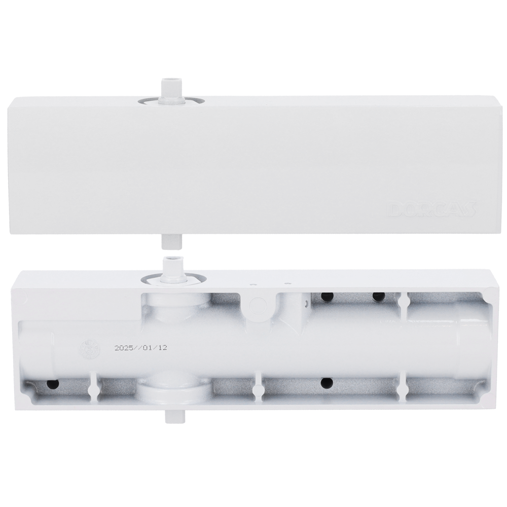 DR-DC3V-H-WHITE