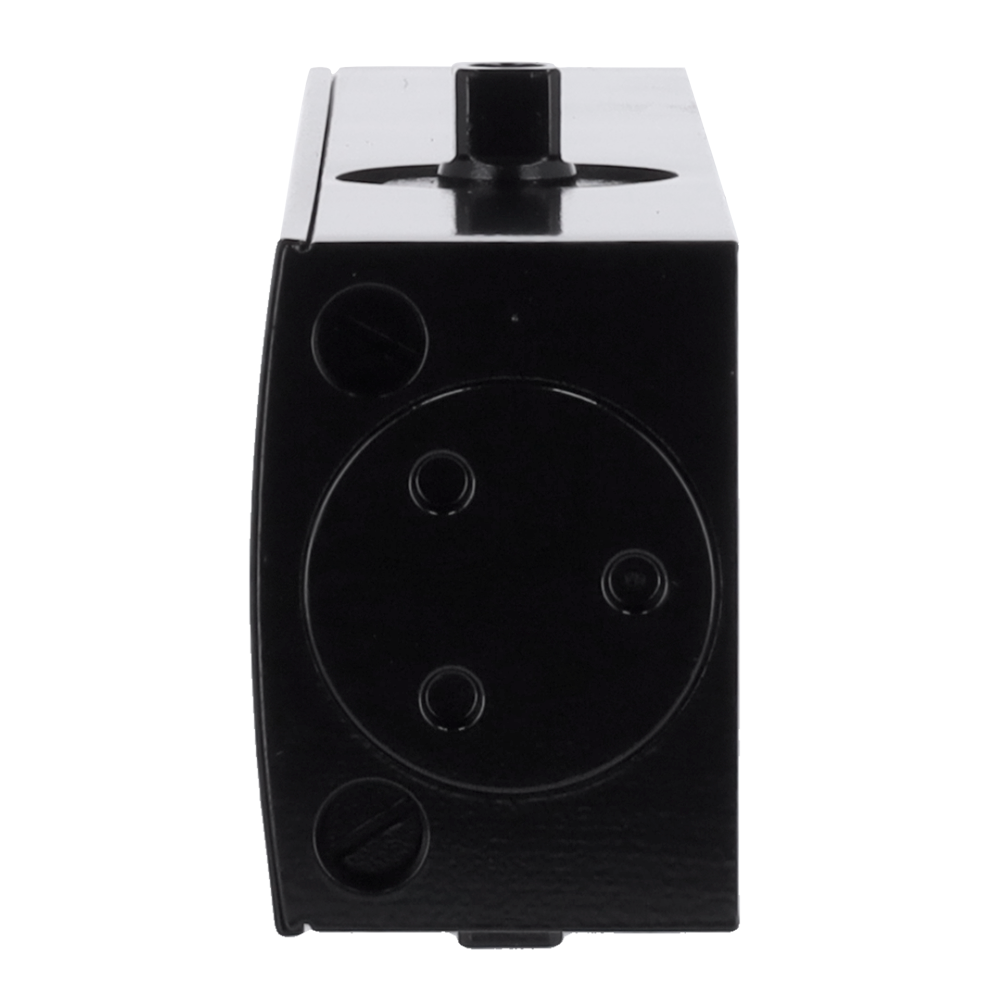 DR-DC3V-SA-H-BLACK