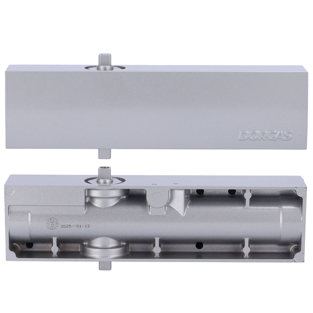DR-DC3V-SA-H-SILVER