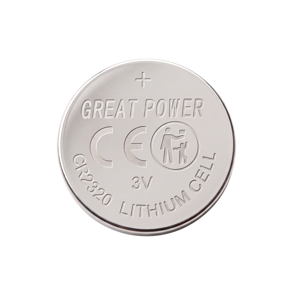 20XBATT-CR2320