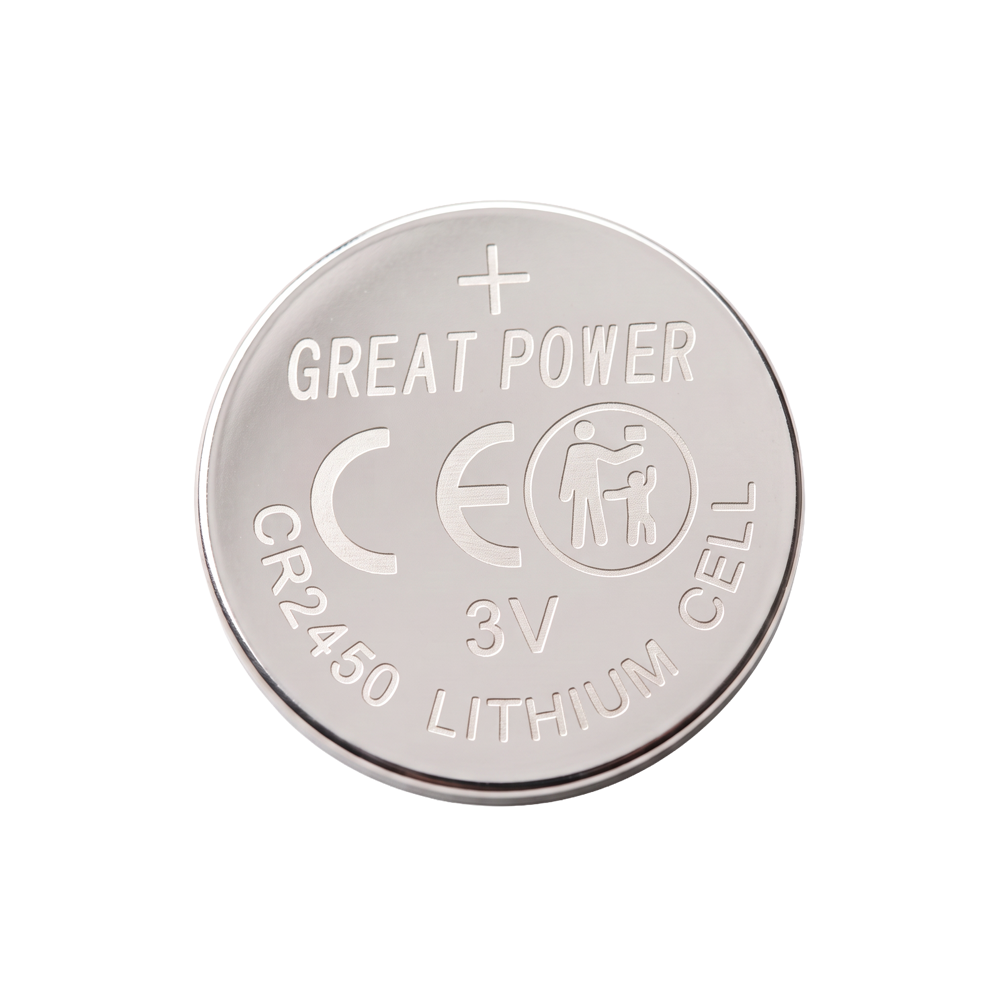 20XBATT-CR2450