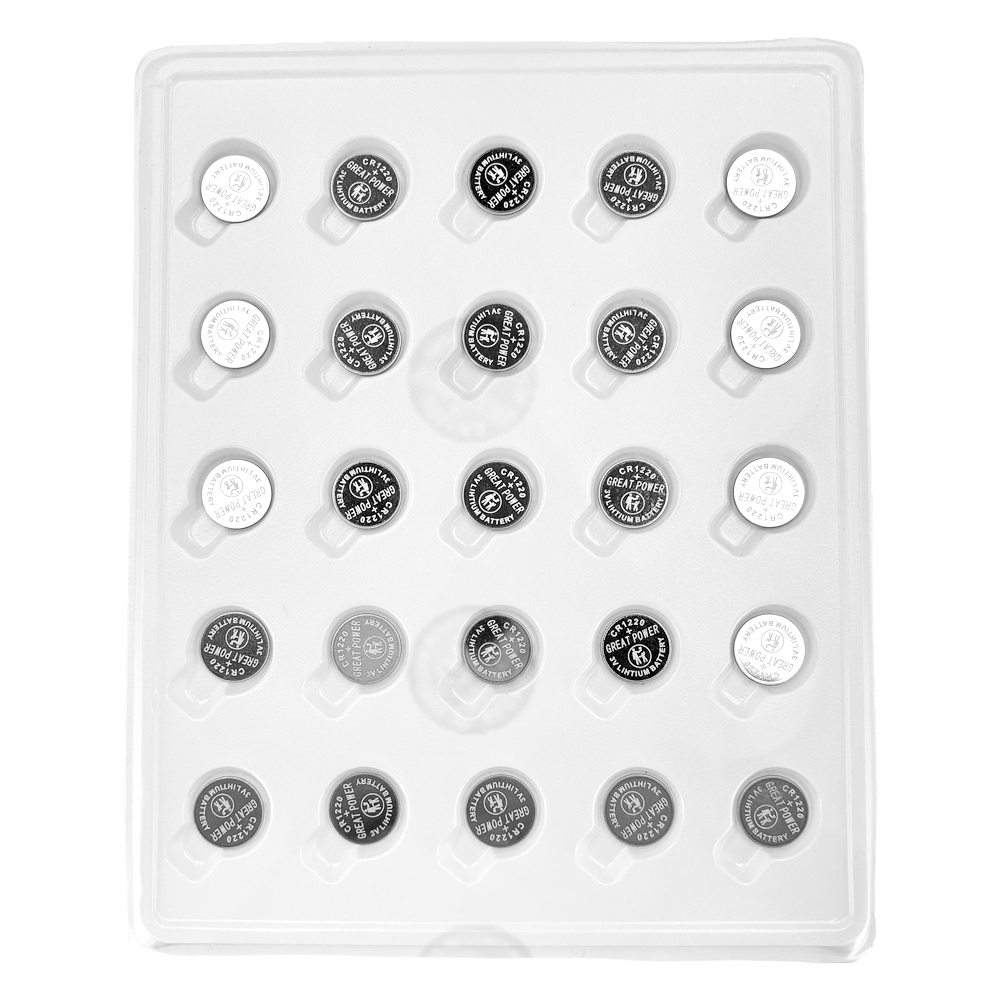 25XBATT-CR1220
