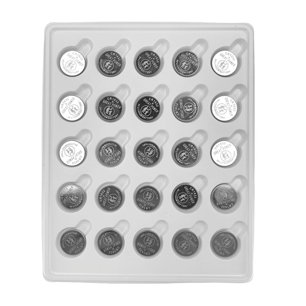 25XBATT-CR1632