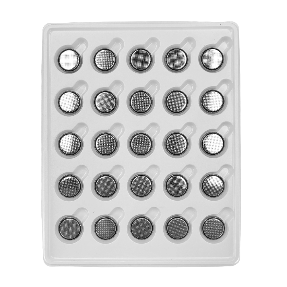 25XBATT-CR1632