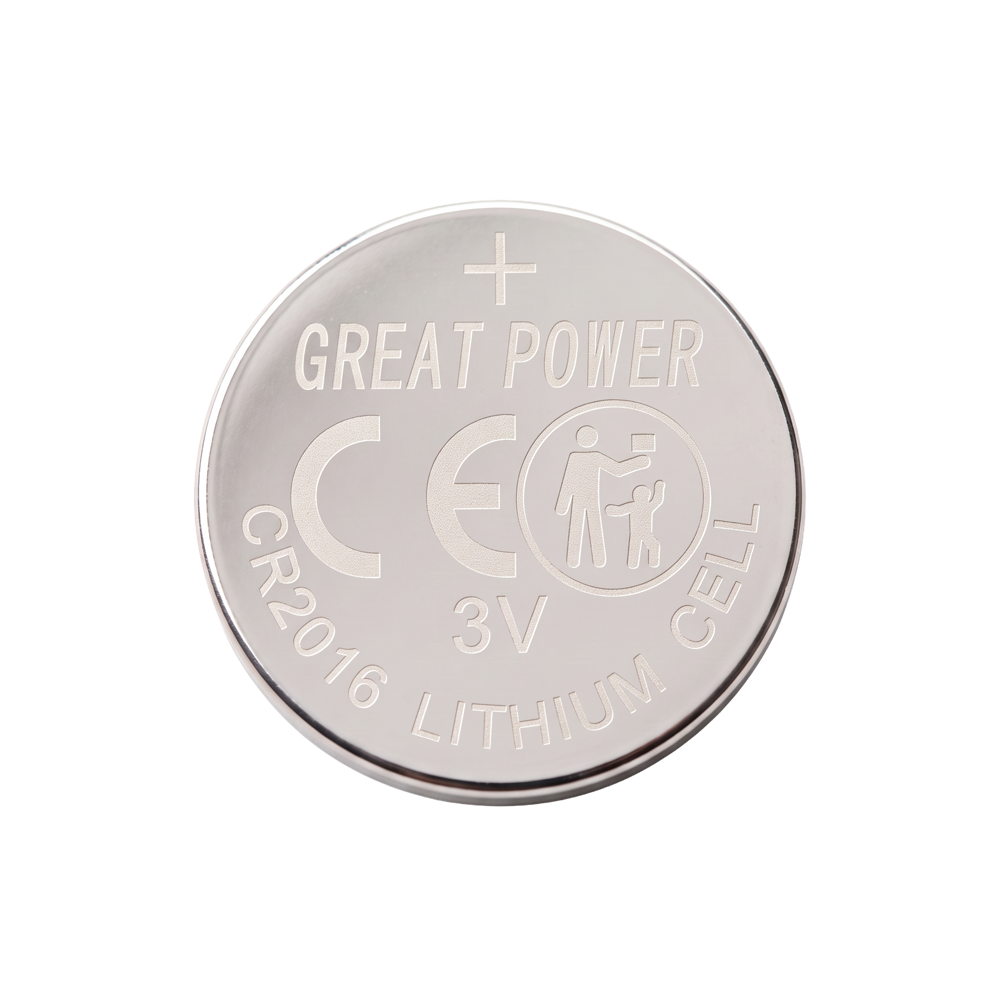 25XBATT-CR2016