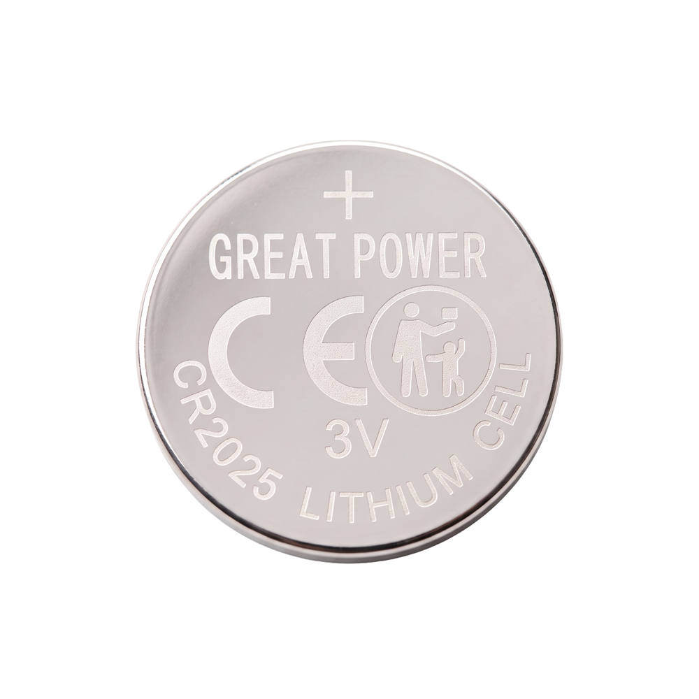 25XBATT-CR2025