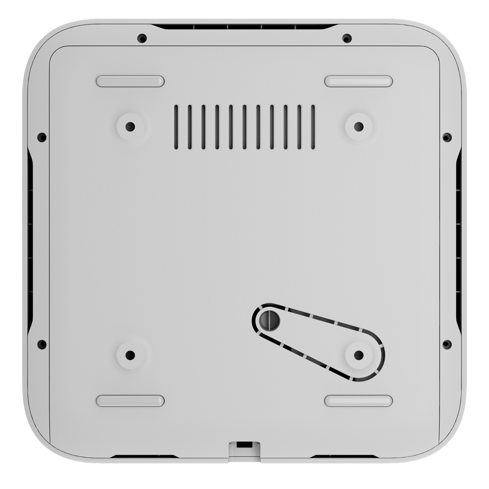 AJ-NVR108-DC-W