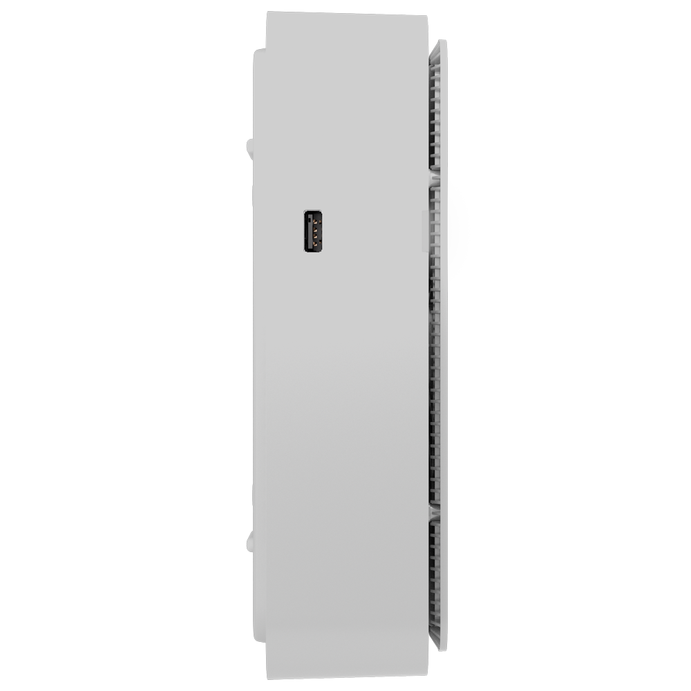 AJ-NVR108-HAC-W