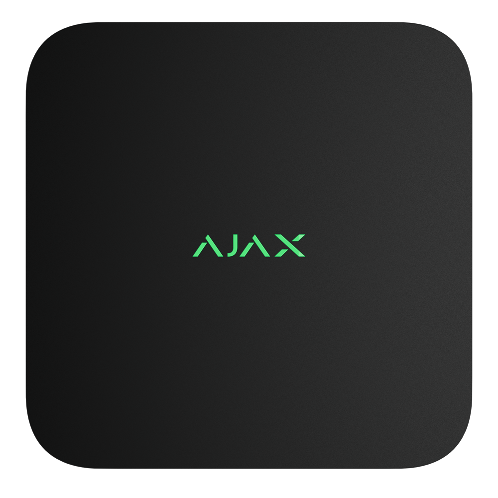 AJ-NVR116-DC-B