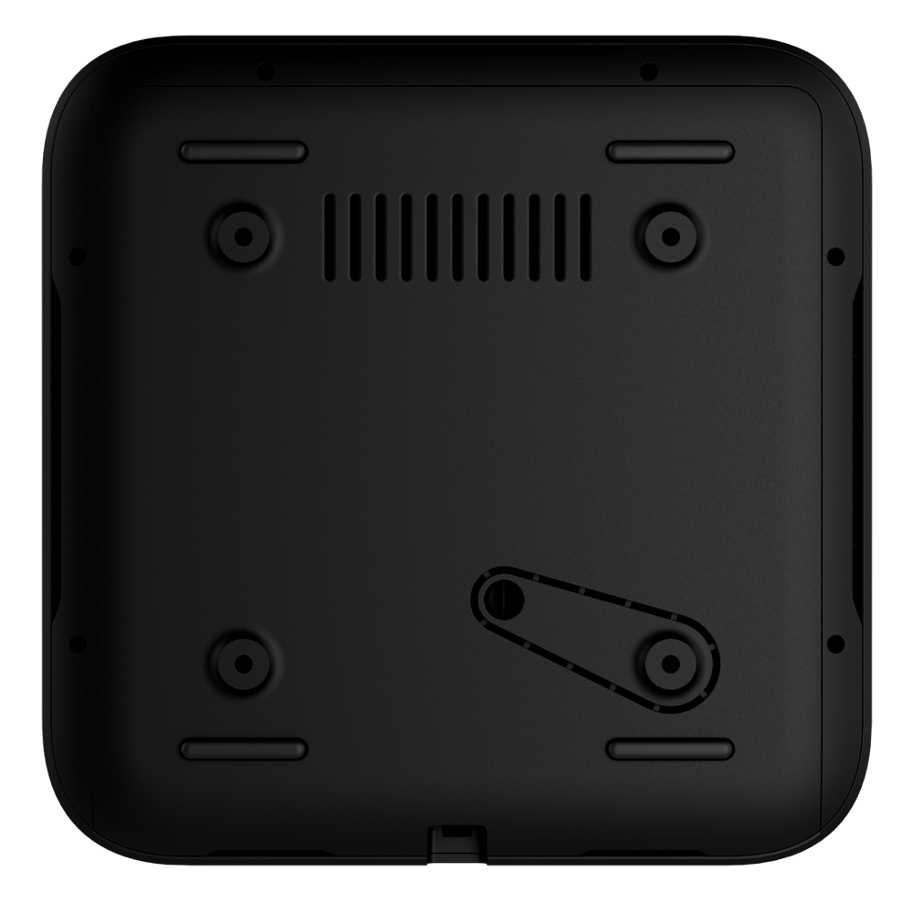 AJ-NVR116-DC-B