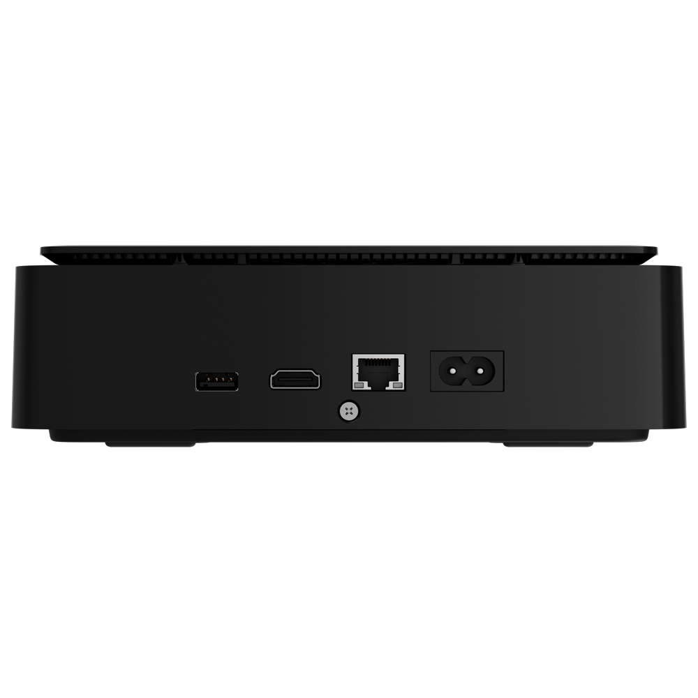 AJ-NVR116-HAC-B