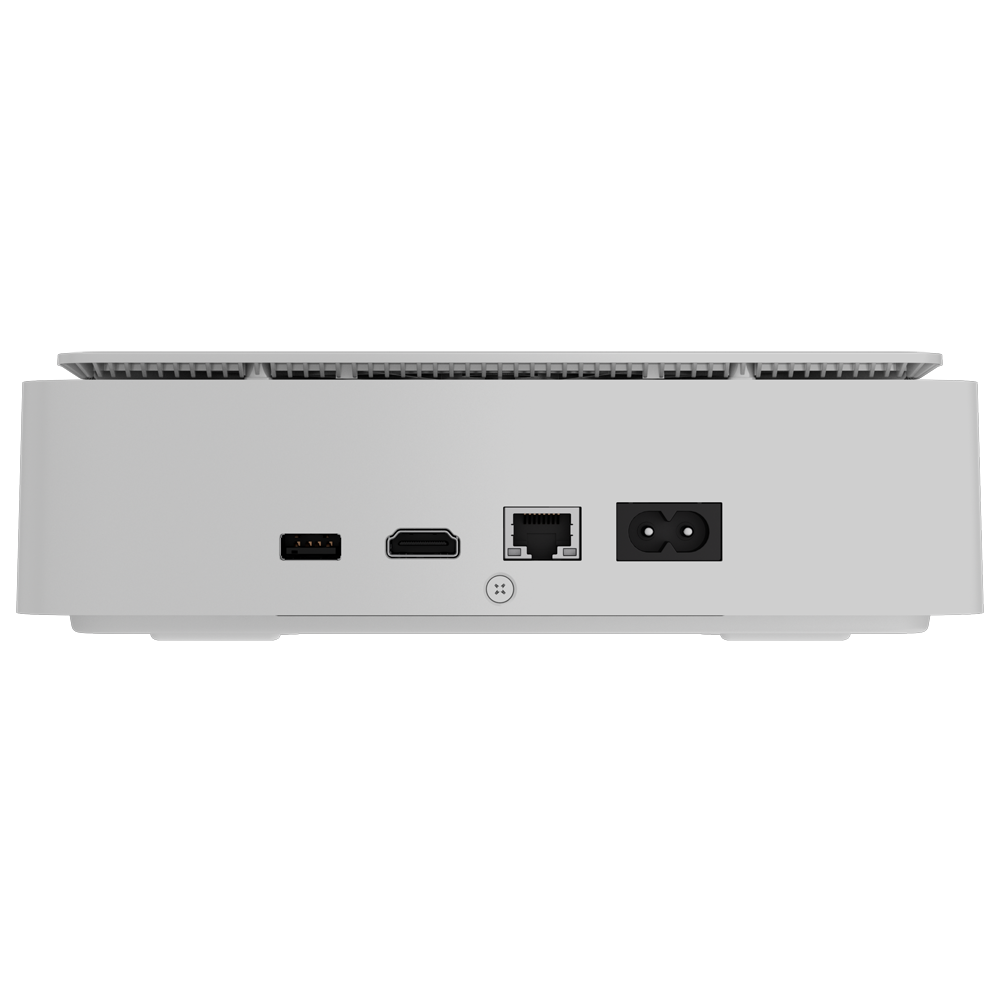 AJ-NVR116-HAC-W