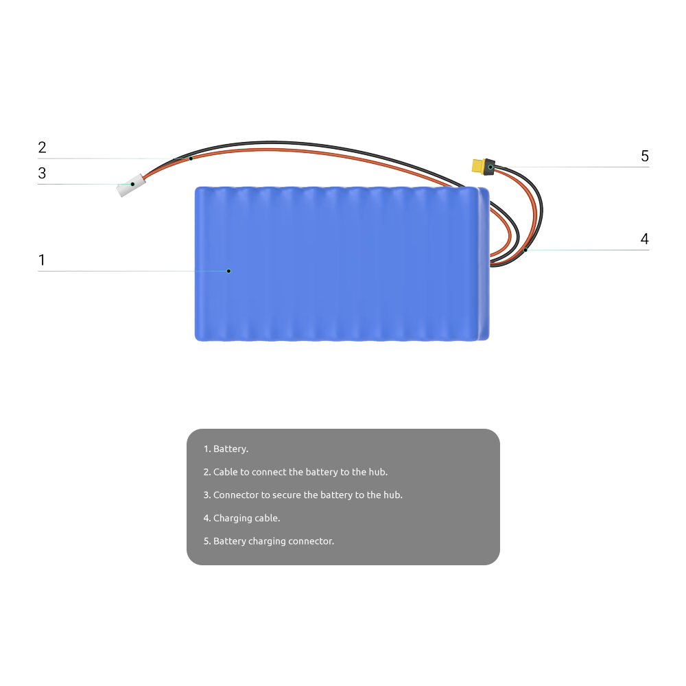AJ-INTERNALBATTERY-RB-64V78AH